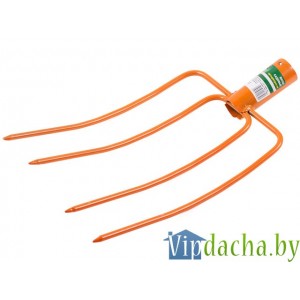 Вилы садовые 4-рогие STARTUL GARDEN (ST6083-04) Вилы садовые 4-рогие STARTUL GARDEN (ST6083-04)